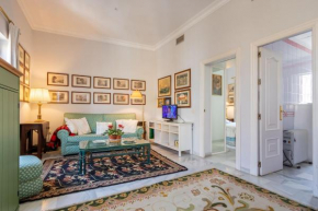 Holiday Apartment, 2 pax, historical center